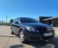 Чорний Опель Астра, об'ємом двигуна 1.6 л та пробігом 302 тис. км за 3700 $, фото 1 на Automoto.ua