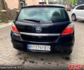 Черный Опель Астра, объемом двигателя 1.6 л и пробегом 204 тыс. км за 2900 $, фото 3 на Automoto.ua
