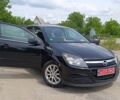 Чорний Опель Астра, об'ємом двигуна 1.8 л та пробігом 171 тис. км за 5859 $, фото 1 на Automoto.ua