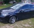 Черный Опель Астра, объемом двигателя 1.6 л и пробегом 310 тыс. км за 2500 $, фото 5 на Automoto.ua