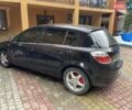 Черный Опель Астра, объемом двигателя 1.69 л и пробегом 280 тыс. км за 3800 $, фото 2 на Automoto.ua