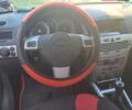 Черный Опель Астра, объемом двигателя 1.8 л и пробегом 128 тыс. км за 3700 $, фото 3 на Automoto.ua