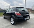 Чорний Опель Астра, об'ємом двигуна 1.7 л та пробігом 270 тис. км за 3500 $, фото 9 на Automoto.ua
