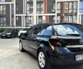 Чорний Опель Астра, об'ємом двигуна 1.36 л та пробігом 218 тис. км за 3900 $, фото 7 на Automoto.ua