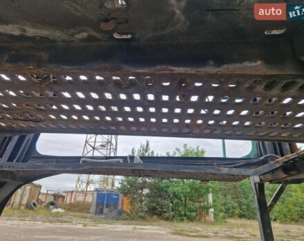 Черный Опель Астра, объемом двигателя 1.6 л и пробегом 243 тыс. км за 3550 $, фото 26 на Automoto.ua