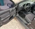 Чорний Опель Астра, об'ємом двигуна 1.6 л та пробігом 240 тис. км за 3560 $, фото 1 на Automoto.ua