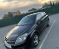Черный Опель Астра, объемом двигателя 1.8 л и пробегом 219 тыс. км за 3700 $, фото 1 на Automoto.ua