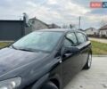Черный Опель Астра, объемом двигателя 1.7 л и пробегом 270 тыс. км за 3499 $, фото 7 на Automoto.ua