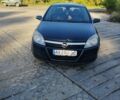 Черный Опель Астра, объемом двигателя 1.8 л и пробегом 190 тыс. км за 5500 $, фото 1 на Automoto.ua