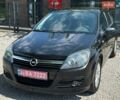 Чорний Опель Астра, об'ємом двигуна 1.4 л та пробігом 204 тис. км за 5000 $, фото 1 на Automoto.ua