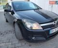 Чорний Опель Астра, об'ємом двигуна 1.6 л та пробігом 180 тис. км за 5100 $, фото 1 на Automoto.ua