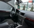 Чорний Опель Астра, об'ємом двигуна 1.4 л та пробігом 203 тис. км за 5200 $, фото 37 на Automoto.ua