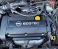 Черный Опель Астра, объемом двигателя 1.6 л и пробегом 180 тыс. км за 5100 $, фото 15 на Automoto.ua