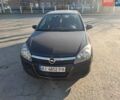 Чорний Опель Астра, об'ємом двигуна 1.9 л та пробігом 283 тис. км за 3200 $, фото 7 на Automoto.ua