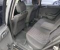 Чорний Опель Астра, об'ємом двигуна 1.6 л та пробігом 240 тис. км за 3560 $, фото 6 на Automoto.ua