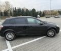 Черный Опель Астра, объемом двигателя 1.6 л и пробегом 265 тыс. км за 2000 $, фото 4 на Automoto.ua