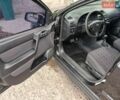 Черный Опель Астра, объемом двигателя 1.6 л и пробегом 240 тыс. км за 3500 $, фото 9 на Automoto.ua