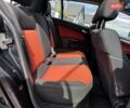 Черный Опель Астра, объемом двигателя 1.69 л и пробегом 280 тыс. км за 3500 $, фото 34 на Automoto.ua