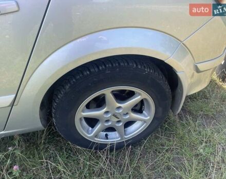 Черный Опель Астра, объемом двигателя 1.8 л и пробегом 167 тыс. км за 6350 $, фото 2 на Automoto.ua