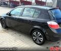 Черный Опель Астра, объемом двигателя 1.9 л и пробегом 190 тыс. км за 3500 $, фото 3 на Automoto.ua