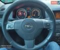 Черный Опель Астра, объемом двигателя 1.6 л и пробегом 180 тыс. км за 5100 $, фото 7 на Automoto.ua
