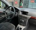 Чорний Опель Астра, об'ємом двигуна 1.4 л та пробігом 204 тис. км за 5000 $, фото 42 на Automoto.ua