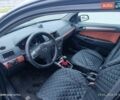 Черный Опель Астра, объемом двигателя 1.7 л и пробегом 2 тыс. км за 3350 $, фото 6 на Automoto.ua