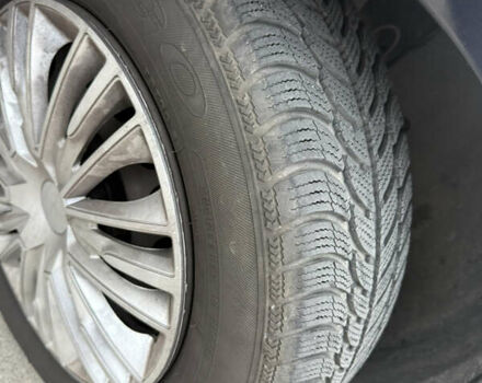 Чорний Опель Астра, об'ємом двигуна 1.6 л та пробігом 265 тис. км за 2000 $, фото 18 на Automoto.ua