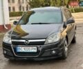 Чорний Опель Астра, об'ємом двигуна 1.6 л та пробігом 300 тис. км за 4300 $, фото 1 на Automoto.ua