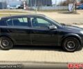 Черный Опель Астра, объемом двигателя 1.9 л и пробегом 190 тыс. км за 3500 $, фото 11 на Automoto.ua