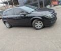 Черный Опель Астра, объемом двигателя 1.6 л и пробегом 236 тыс. км за 5000 $, фото 1 на Automoto.ua