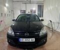 Черный Опель Астра, объемом двигателя 1.6 л и пробегом 320 тыс. км за 3100 $, фото 4 на Automoto.ua