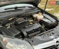 Чорний Опель Астра, об'ємом двигуна 1.6 л та пробігом 300 тис. км за 4300 $, фото 27 на Automoto.ua