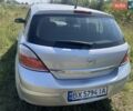 Чорний Опель Астра, об'ємом двигуна 1.8 л та пробігом 167 тис. км за 6350 $, фото 4 на Automoto.ua