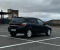 Черный Опель Астра, объемом двигателя 1.6 л и пробегом 273 тыс. км за 3250 $, фото 5 на Automoto.ua