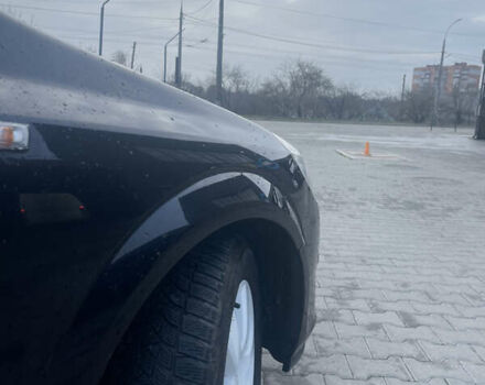 Чорний Опель Астра, об'ємом двигуна 1.6 л та пробігом 273 тис. км за 4000 $, фото 3 на Automoto.ua