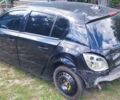 Черный Опель Астра, объемом двигателя 1.6 л и пробегом 310 тыс. км за 2500 $, фото 7 на Automoto.ua