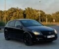 Черный Опель Астра, объемом двигателя 1.6 л и пробегом 289 тыс. км за 4100 $, фото 1 на Automoto.ua