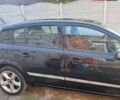 Черный Опель Астра, объемом двигателя 1.8 л и пробегом 128 тыс. км за 3700 $, фото 1 на Automoto.ua