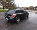 Опель Астра 2004 в Новом Буге на Automoto.ua Черный Опель Астра, объемом двигателя 1.6 л и пробегом 300 тыс. км за 4100 $, фото 2 на Automoto.ua