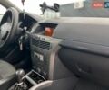 Черный Опель Астра, объемом двигателя 1.7 л и пробегом 270 тыс. км за 3499 $, фото 23 на Automoto.ua