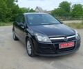 Чорний Опель Астра, об'ємом двигуна 1.8 л та пробігом 171 тис. км за 5859 $, фото 2 на Automoto.ua