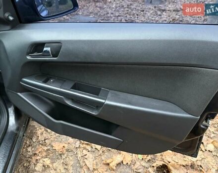 Чорний Опель Астра, об'ємом двигуна 1.6 л та пробігом 350 тис. км за 3940 $, фото 18 на Automoto.ua