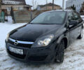 Черный Опель Астра, объемом двигателя 1.6 л и пробегом 260 тыс. км за 4000 $, фото 23 на Automoto.ua