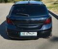 Черный Опель Астра, объемом двигателя 1.6 л и пробегом 224 тыс. км за 6100 $, фото 5 на Automoto.ua