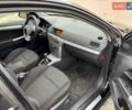 Чорний Опель Астра, об'ємом двигуна 1.8 л та пробігом 184 тис. км за 4500 $, фото 12 на Automoto.ua