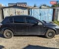 Черный Опель Астра, объемом двигателя 1.36 л и пробегом 252 тыс. км за 3800 $, фото 2 на Automoto.ua