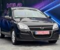 Чорний Опель Астра, об'ємом двигуна 1.6 л та пробігом 231 тис. км за 5899 $, фото 2 на Automoto.ua