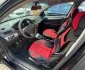 Черный Опель Астра, объемом двигателя 1.6 л и пробегом 225 тыс. км за 4500 $, фото 13 на Automoto.ua