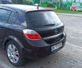 Черный Опель Астра, объемом двигателя 1.8 л и пробегом 210 тыс. км за 5300 $, фото 6 на Automoto.ua